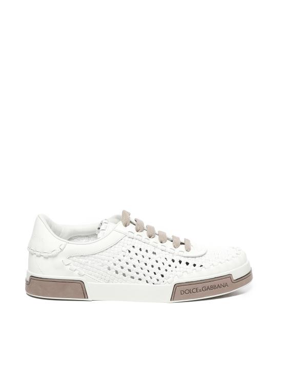 25SS 돌체앤가바나 스니커즈 A20195 A9T938Z184 White