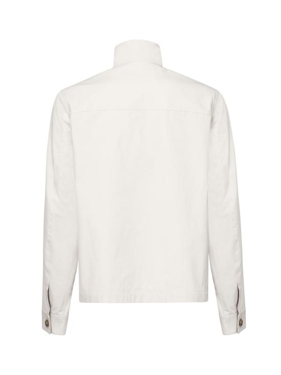 25SS 돌체앤가바나 수트 자켓 G9BHQZ FU61VM0299 White - DOLCE & GABBANA