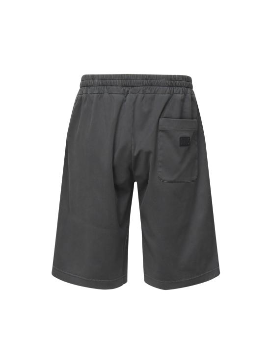 25SS 돌체앤가바나 숏팬츠 GP0S5T G7N7GN0352 Grey - DOLCE & GABBANA