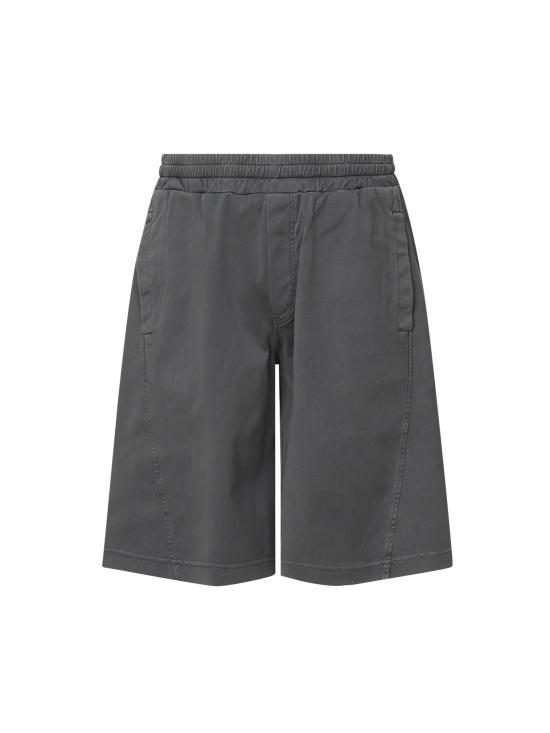 25SS 돌체앤가바나 숏팬츠 GP0S5T G7N7GN0352 Grey