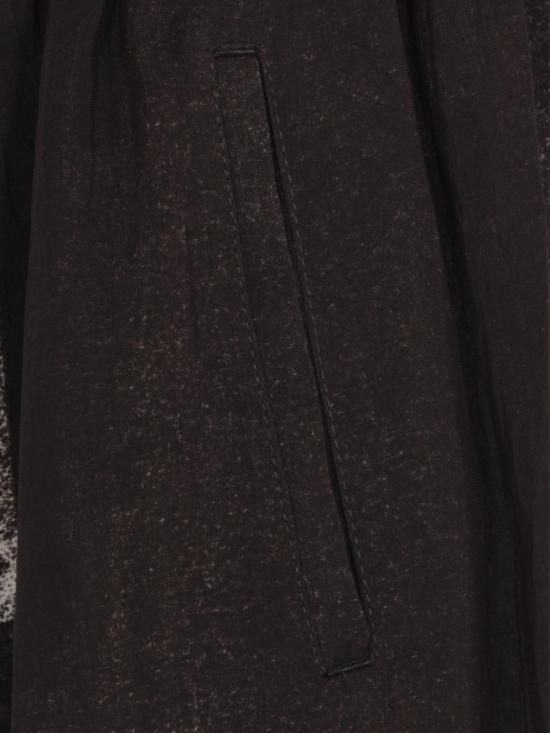 25SS 와이즈 요지 야마모토 팬츠 YTP13224 1 Grey - Y’S YOHJI YAMAMOTO