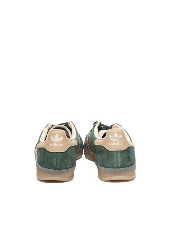 25SS 아디다스 가젤 인도어 스니커즈 JH5402 DOM - ADIDAS