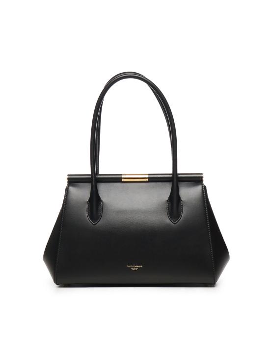 25FW 돌체앤가바나 숄더백 BB7734 A3G1980999 Black - DOLCE & GABBANA