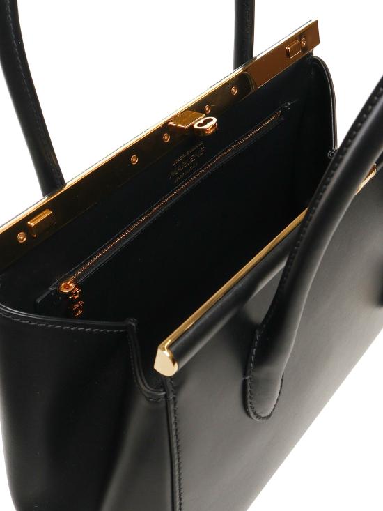 25FW 돌체앤가바나 숄더백 BB7734 A3G1980999 Black - DOLCE & GABBANA