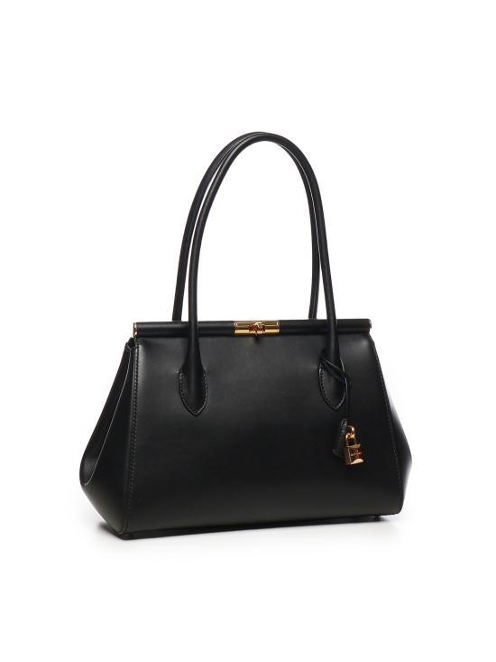 25FW 돌체앤가바나 숄더백 BB7734 A3G1980999 Black - DOLCE & GABBANA