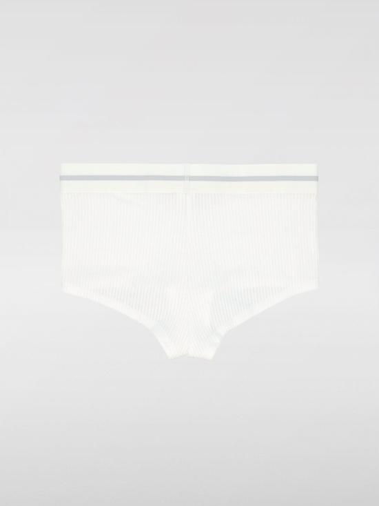 25SS 캘빈클라인 라운지 웨어 LV00QF8024 100 White - CALVIN KLEIN