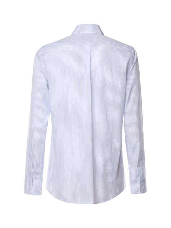 25SS 돌체앤가바나 긴팔 셔츠 G5MQ5T FR50QS8051 White - DOLCE & GABBANA