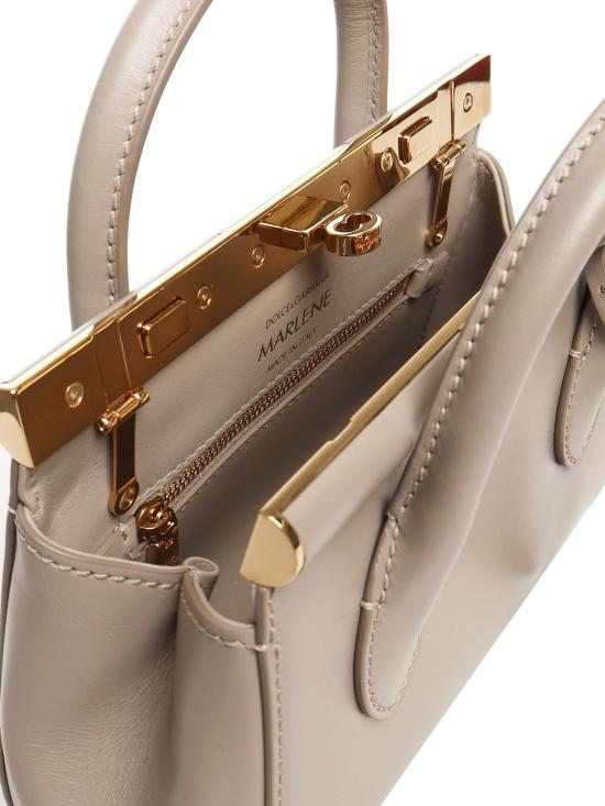 25FW 돌체앤가바나 토트백 BB7744 A3G198I399 Beige - DOLCE & GABBANA