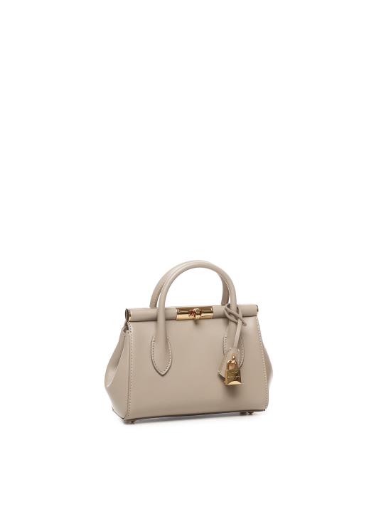 25FW 돌체앤가바나 토트백 BB7744 A3G198I399 Beige - DOLCE & GABBANA