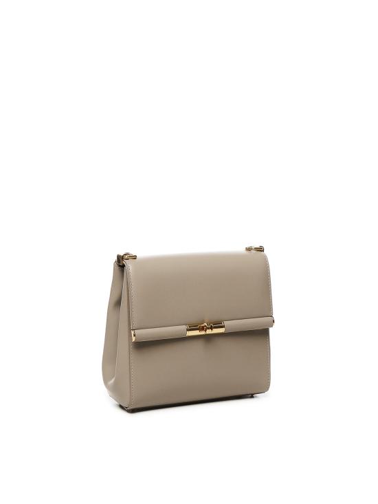 25FW 돌체앤가바나 크로스백 BB7726 A3G198I399 TALPA - DOLCE & GABBANA