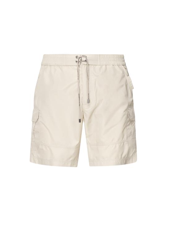 25FW 돌체앤가바나 스윔팬츠 M4F42T ONR46M2826 Beige