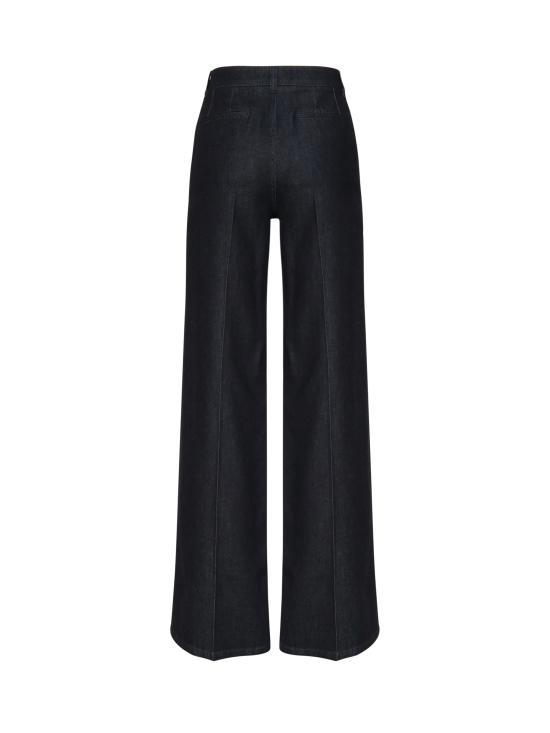 25SS 돌체앤가바나 데님 팬츠 FTC6YD G8MR3S9001 Blue - DOLCE & GABBANA