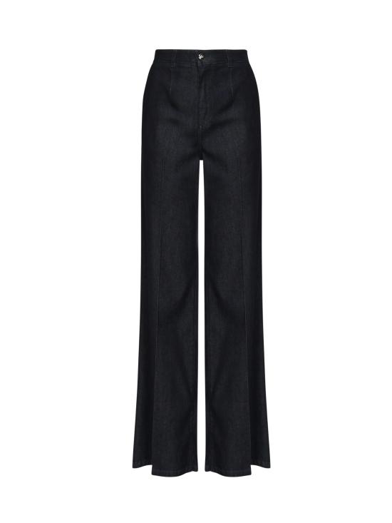 25SS 돌체앤가바나 데님 팬츠 FTC6YD G8MR3S9001 Blue - DOLCE & GABBANA