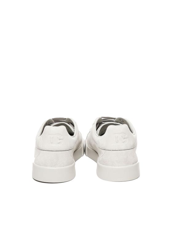 25FW 돌체앤가바나 스니커즈 CS2324 A9T6787565 White - DOLCE & GABBANA