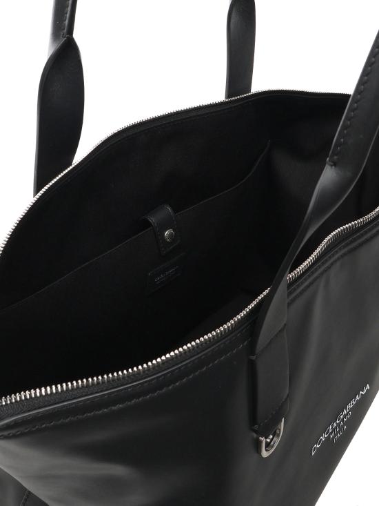 25FW 돌체앤가바나 숄더백 BM2375 A6E4880999 Black - DOLCE & GABBANA