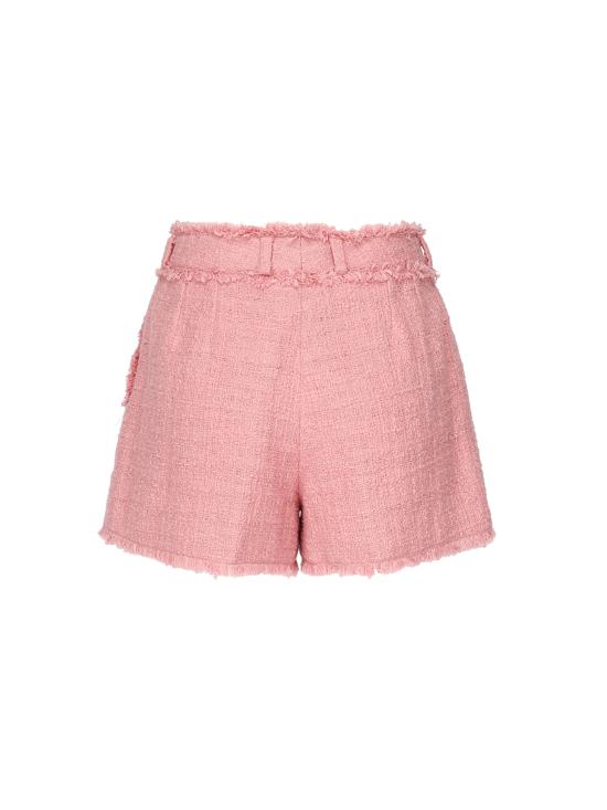25SS 돌체앤가바나 숏팬츠 FTC2PT GDCYKF0473 Pink - DOLCE & GABBANA
