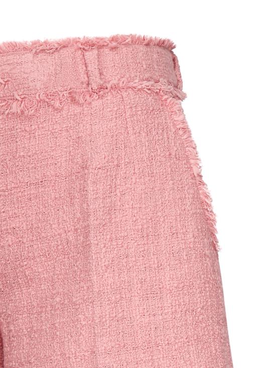 25SS 돌체앤가바나 숏팬츠 FTC2PT GDCYKF0473 Pink - DOLCE & GABBANA