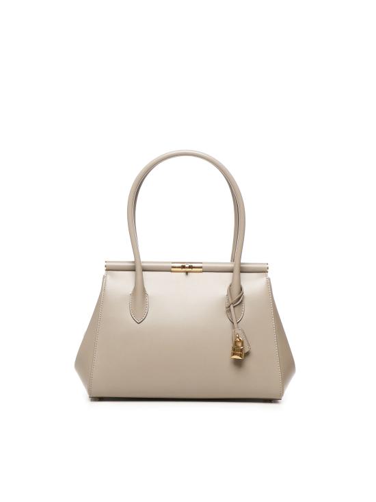 25FW 돌체앤가바나 토트백 BB7734 A3G198I399 Beige