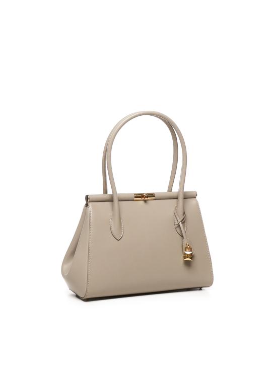 25FW 돌체앤가바나 토트백 BB7734 A3G198I399 Beige - DOLCE & GABBANA