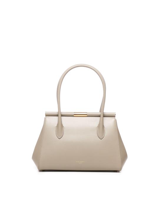 25FW 돌체앤가바나 토트백 BB7734 A3G198I399 Beige - DOLCE & GABBANA