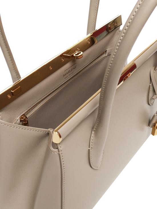 25FW 돌체앤가바나 토트백 BB7734 A3G198I399 Beige - DOLCE & GABBANA