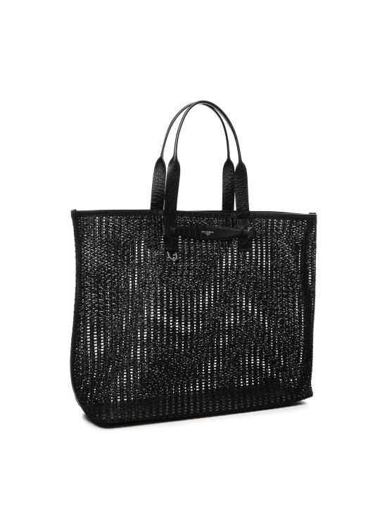 25SS 돌체앤가바나 토트백 BM2453 A9O948B956 Black - DOLCE & GABBANA
