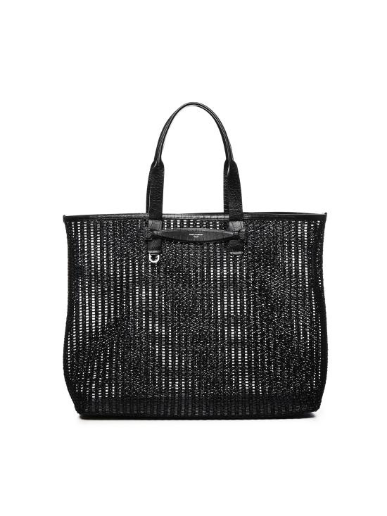 25SS 돌체앤가바나 토트백 BM2453 A9O948B956 Black