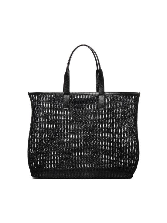 25SS 돌체앤가바나 토트백 BM2453 A9O948B956 Black - DOLCE & GABBANA