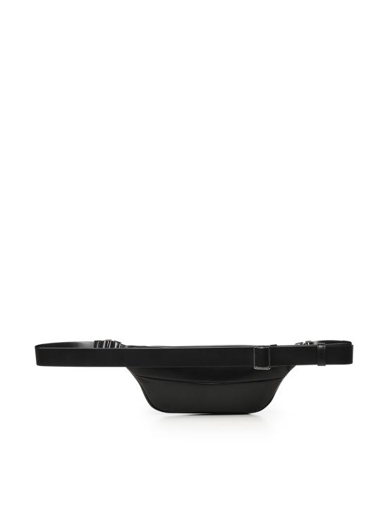 25FW 돌체앤가바나 벨트백 BM2434 AF98480999 Black - DOLCE & GABBANA