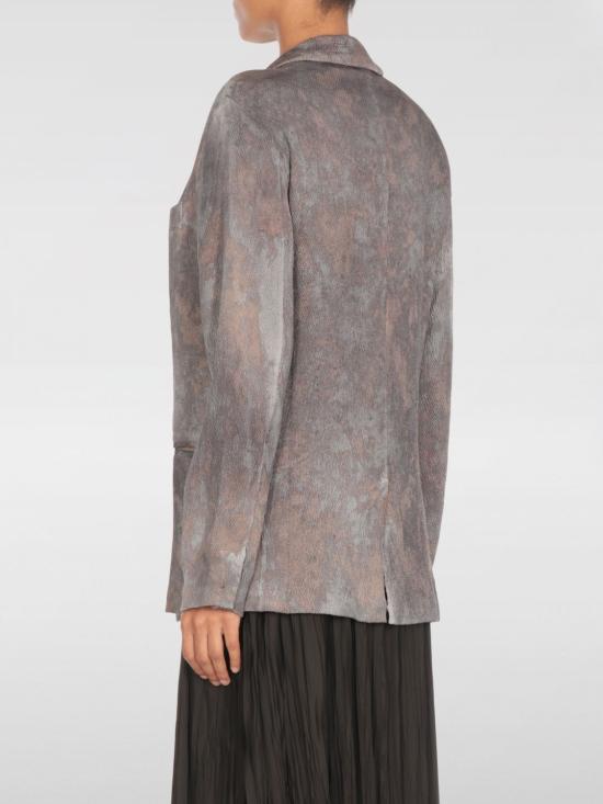 25SS 아방도이 자켓 225SD2243SSMVV V01060 Charcoal - AVANT TOI