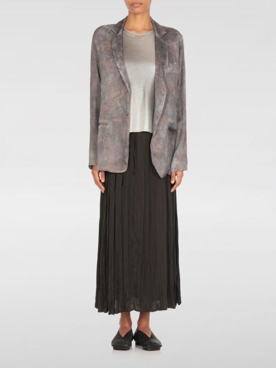 25SS 아방도이 자켓 225SD2243SSMVV V01060 Charcoal - AVANT TOI