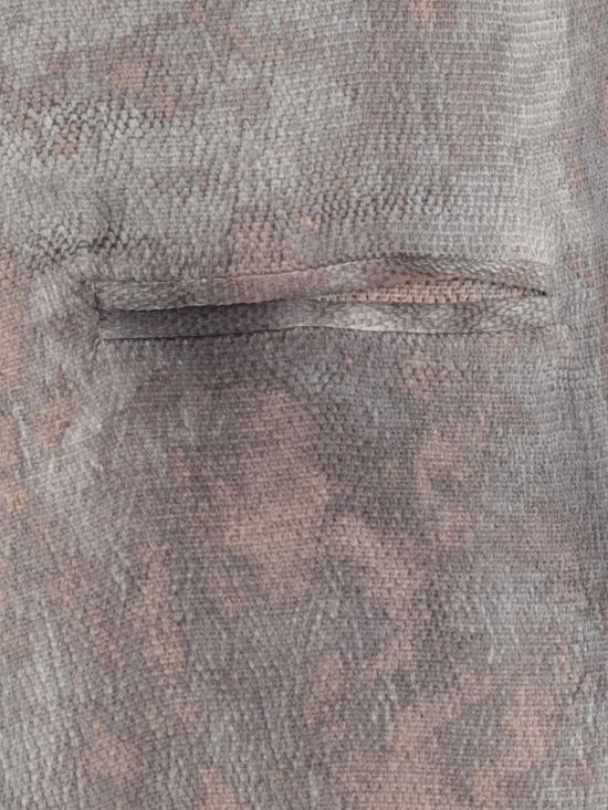 25SS 아방도이 자켓 225SD2243SSMVV V01060 Charcoal - AVANT TOI