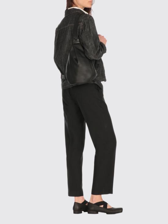 25SS 와이즈 요지 야마모토 자켓 YTY02028 2 Black - Y’S YOHJI YAMAMOTO