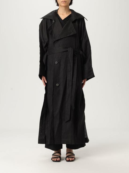 25SS 이세이 미야케 자켓 IM56FA551 15 Black