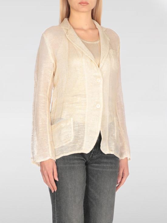 25SS 아방도이 자켓 225SD2154PRELRV 00100 Gold