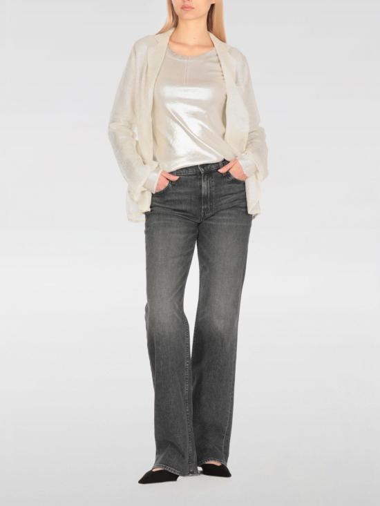 25SS 아방도이 자켓 225SD2154PRELRV 01086 Silver - AVANT TOI