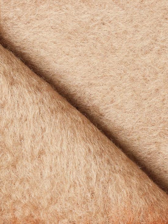  로에베 머플러/스카프 FSA6SS1X062215 BEIGE ORANGE DOM - LOEWE