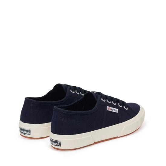  수페르가 로퍼 P25 2750 BLUENAVY Blu - SUPERGA