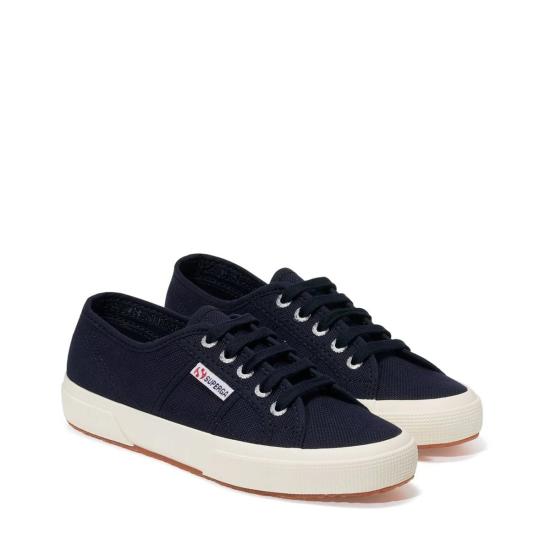  수페르가 로퍼 P25 2750 BLUENAVY Blu - SUPERGA