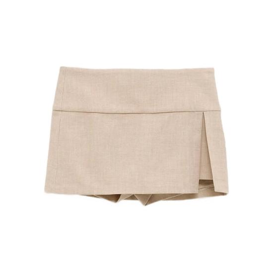 25SS 팔로마울 숏 스커트 UV2203EVIDENT