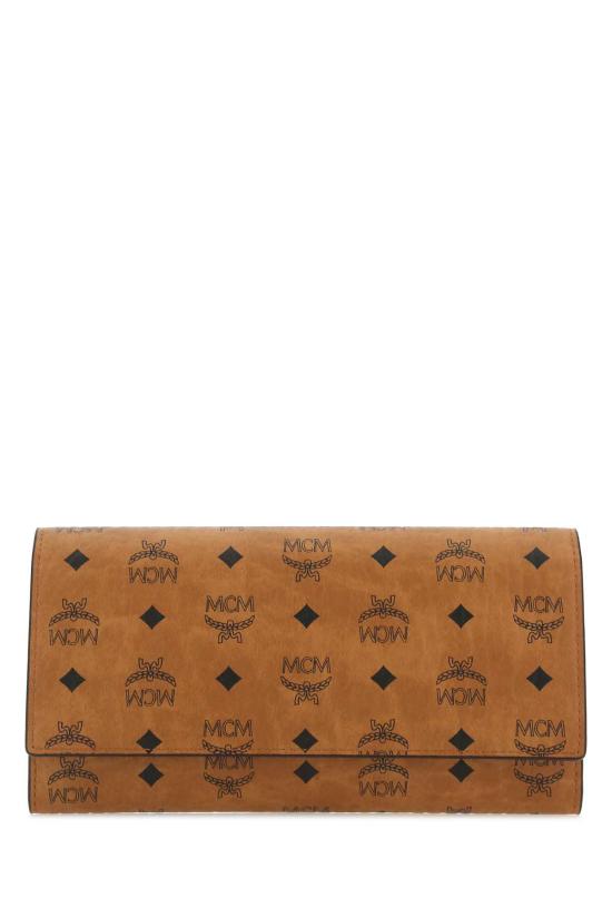 25SS 엠시엠 지갑 MYLAAVI01 CO Printed