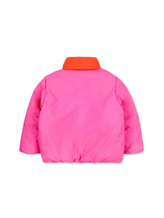24FW [키즈] 보보쇼즈 자켓 B224AC132K 561 FUCHSIA - BOBO CHOSES