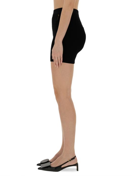 25SS 자크뮈스 숏팬츠 231KN503 2060990 BLACK - JACQUEMUS