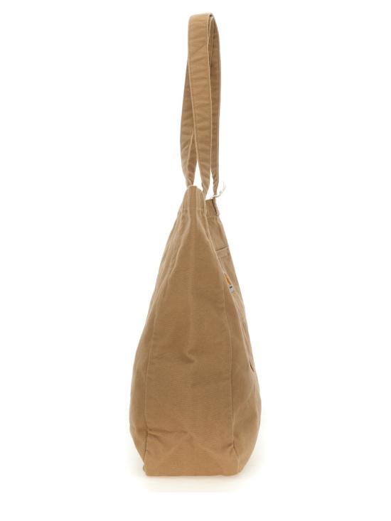 24FW 칼하트 WIP 숄더백 I031403 2FS 02 BEIGE - CARHARTT WIP