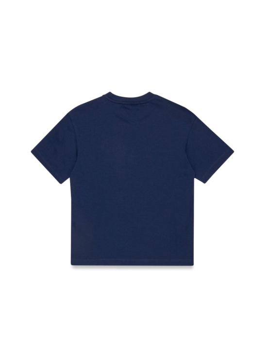 24FW [키즈] 막스앤코 티셔츠 MX0005K MX057MX80A MULTICOLOUR - MAX & CO.