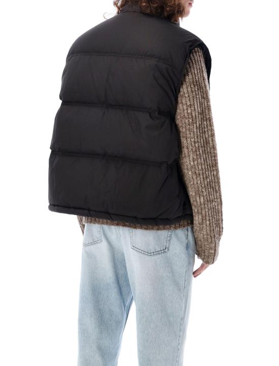 24FW 아미 베스트 HJK703 PA0009001 BLACK - AMI