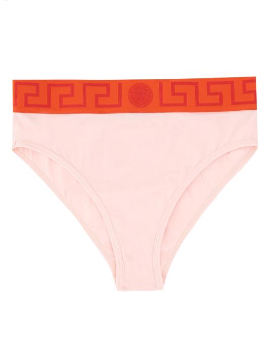 24FW 베르사체 언더웨어 AUD01050 1A100112PU90 PINK