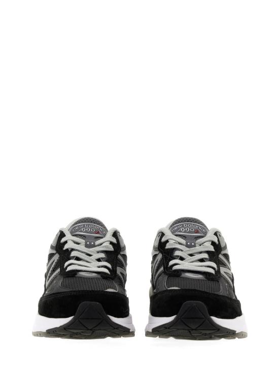 25SS 뉴발란스 스니커즈 W990BK6 BLACK - NEW BALANCE