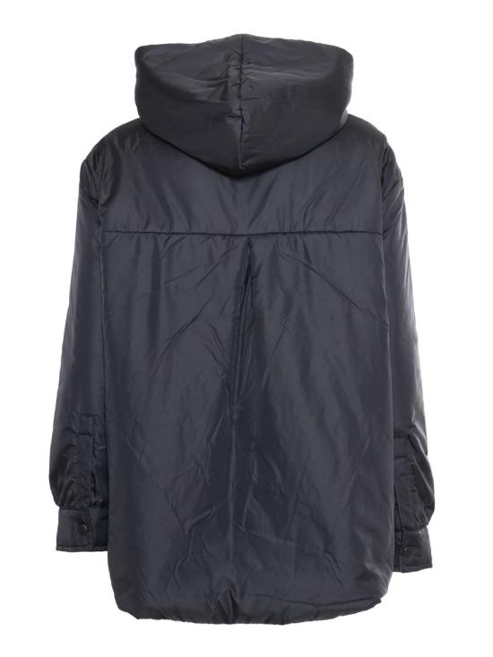 24FW 아스페시 자켓 N 4N11 7961 96241 228506 Black - ASPESI