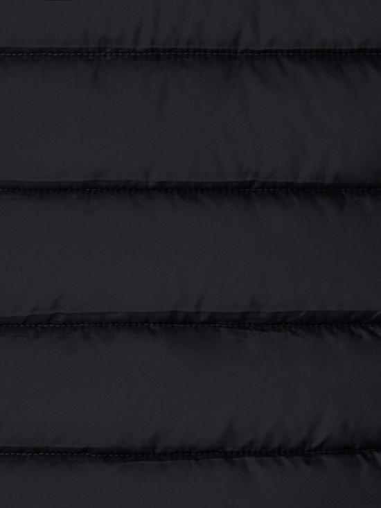 24FW [키즈] 세이브더덕 자켓 J33600BK MATT1950071 GREEN - SAVE THE DUCK